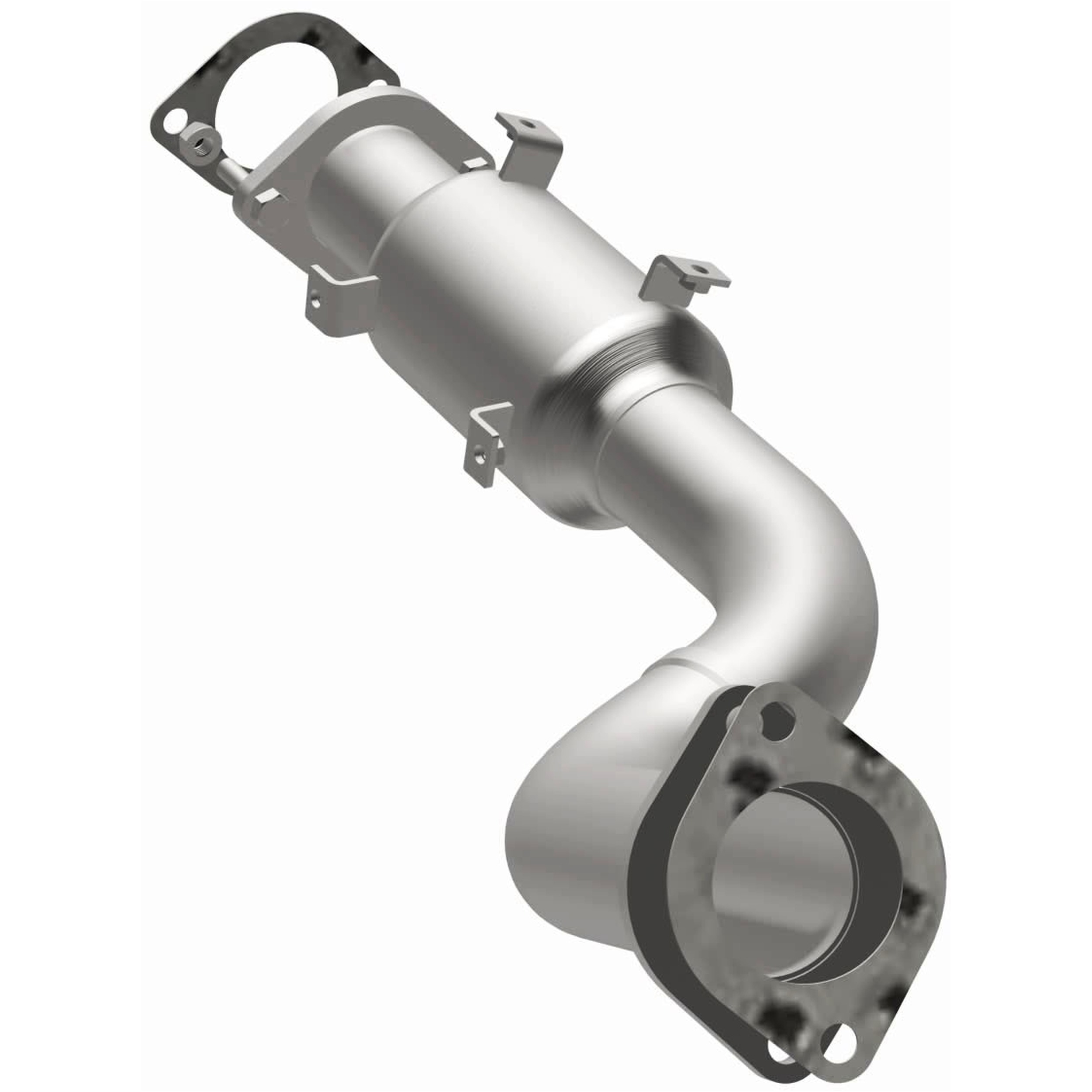 MagnaFlow 2014-2020 Nissan Rogue OEM Grade Federal / EPA Compliant Direct-Fit Catalytic Converter